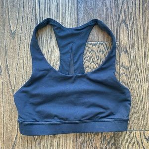 Lululemon Sports Bra Size2
